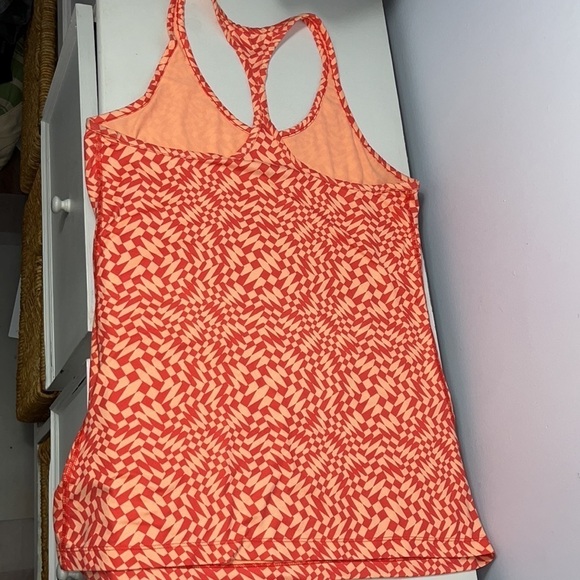 Nike Racerback Tank Top - Picture 3 of 7
